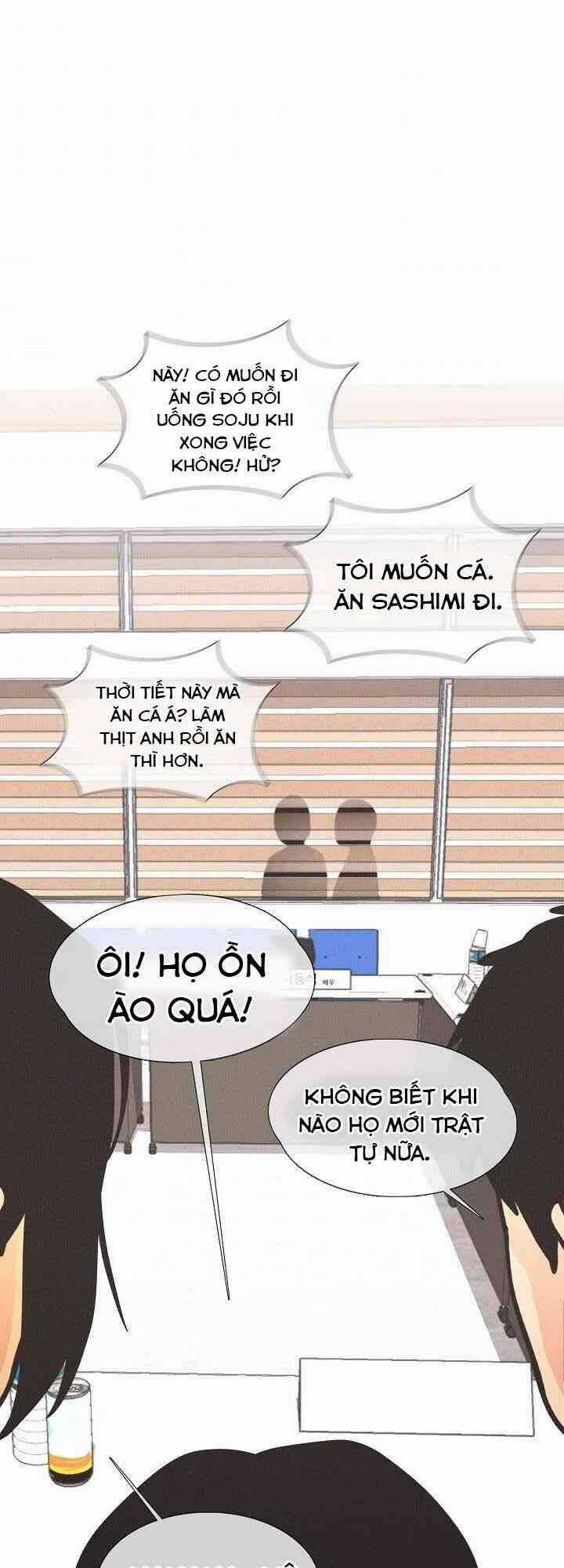 Thước Phim Sự Thật Chapter 29 trang 42