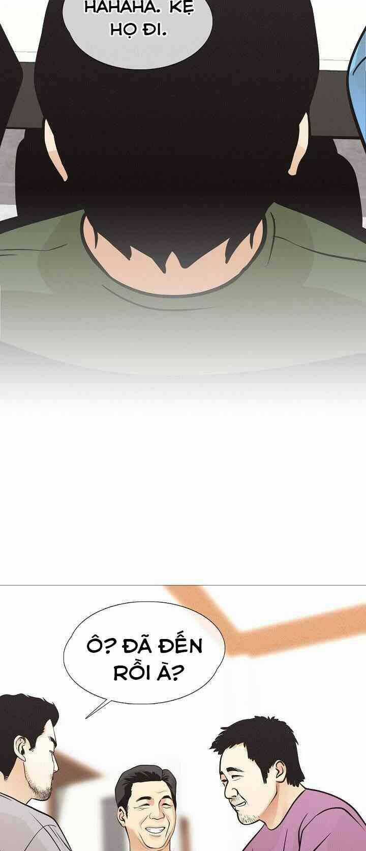 Thước Phim Sự Thật Chapter 29 trang 43