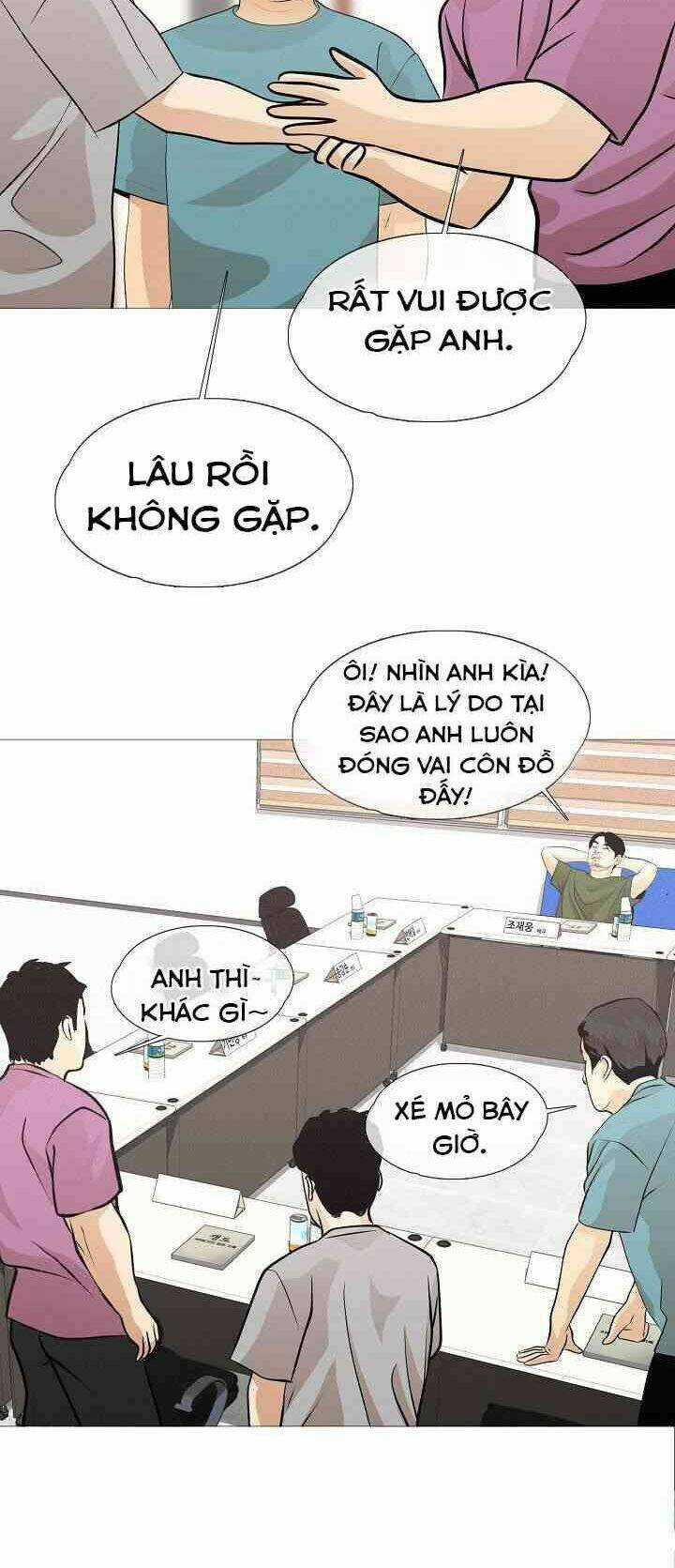 Thước Phim Sự Thật Chapter 29 trang 44