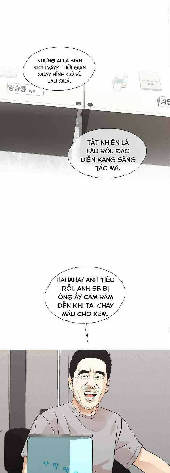 Thước Phim Sự Thật Chapter 29 trang 45
