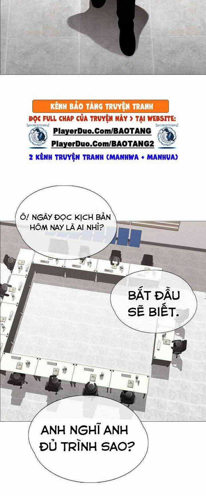 Thước Phim Sự Thật Chapter 29 trang 50