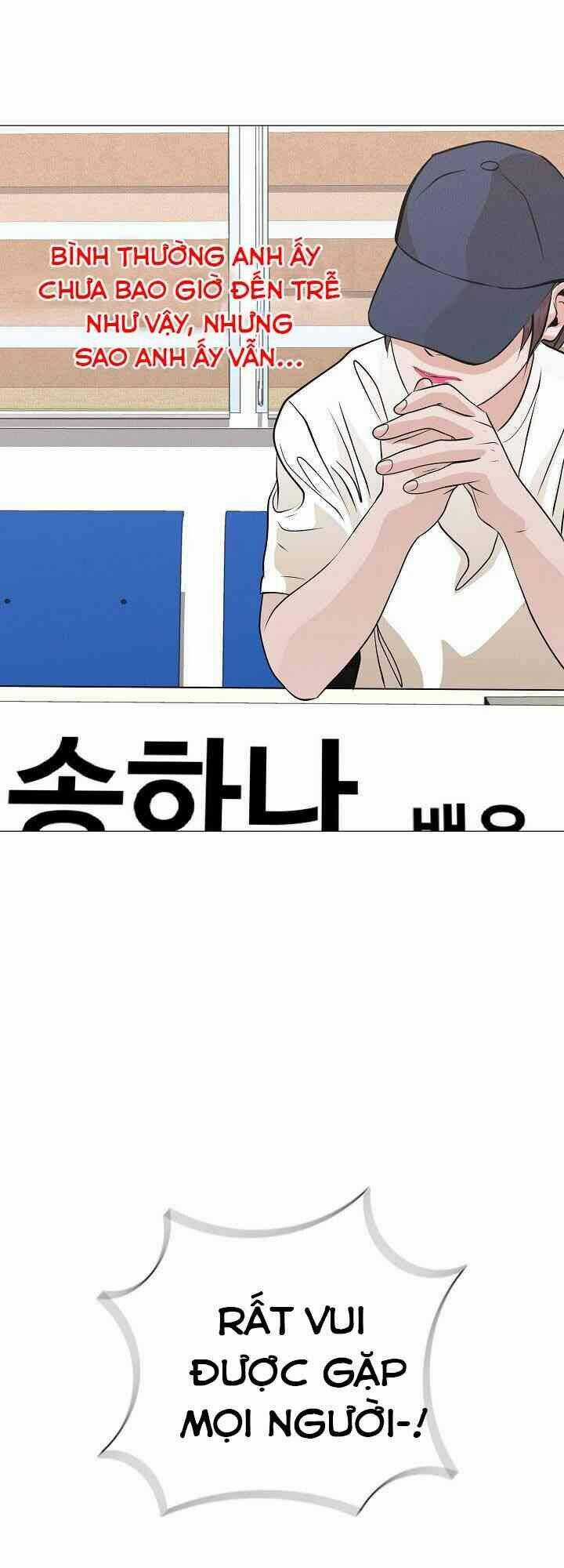 Thước Phim Sự Thật Chapter 29 trang 54