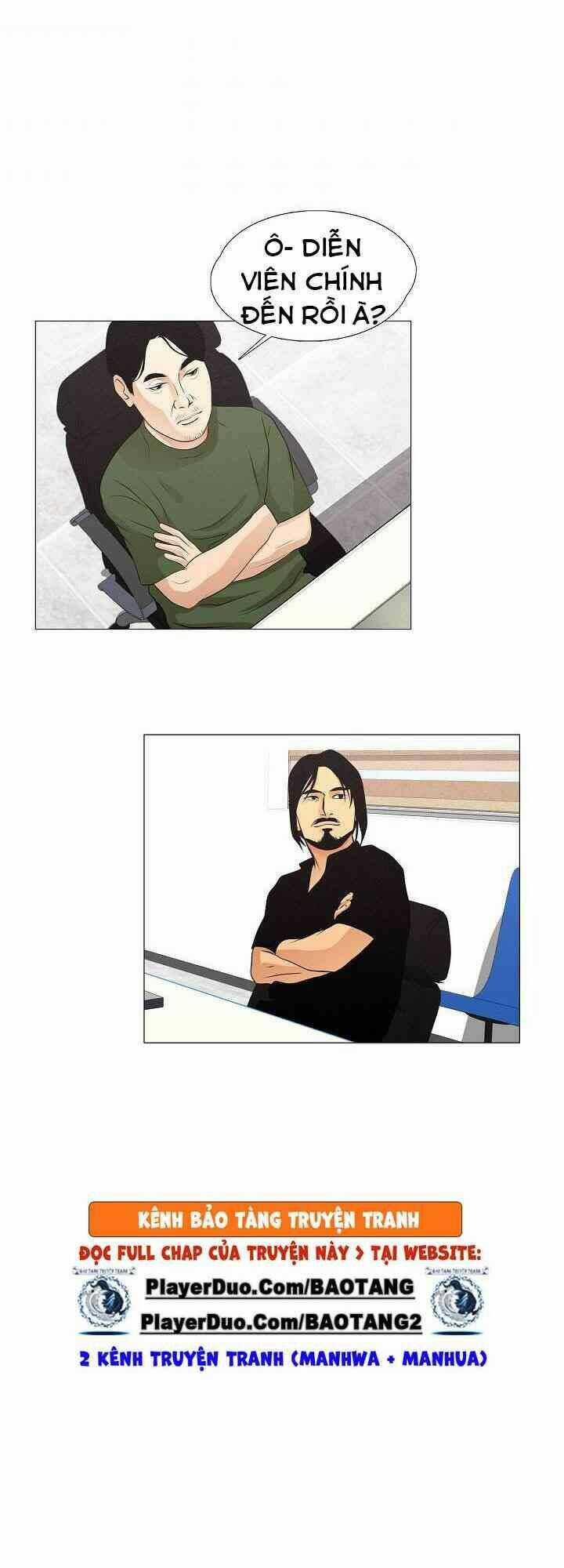 Thước Phim Sự Thật Chapter 29 trang 57