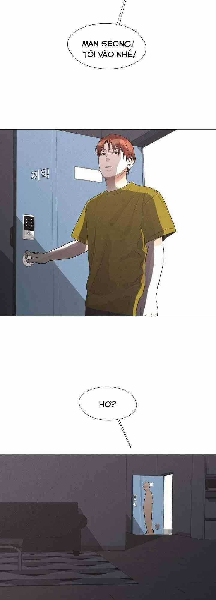 Thước Phim Sự Thật Chapter 29 trang 6