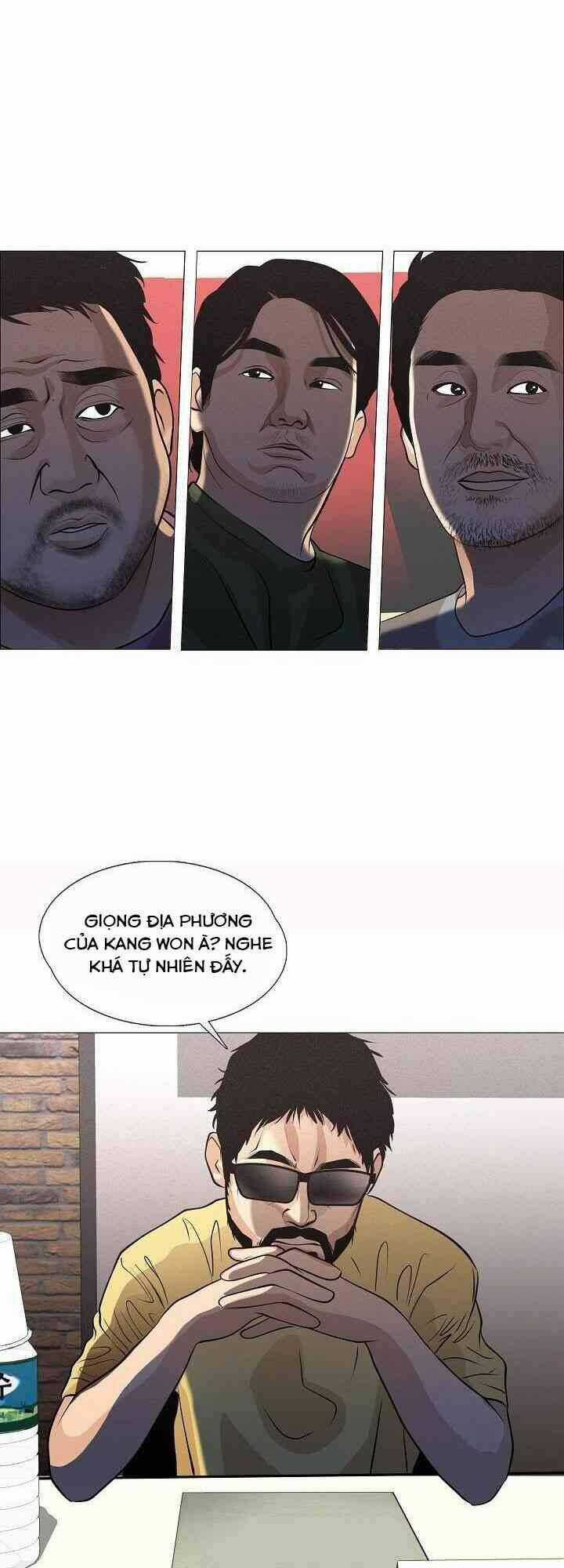 Thước Phim Sự Thật Chapter 29 trang 62