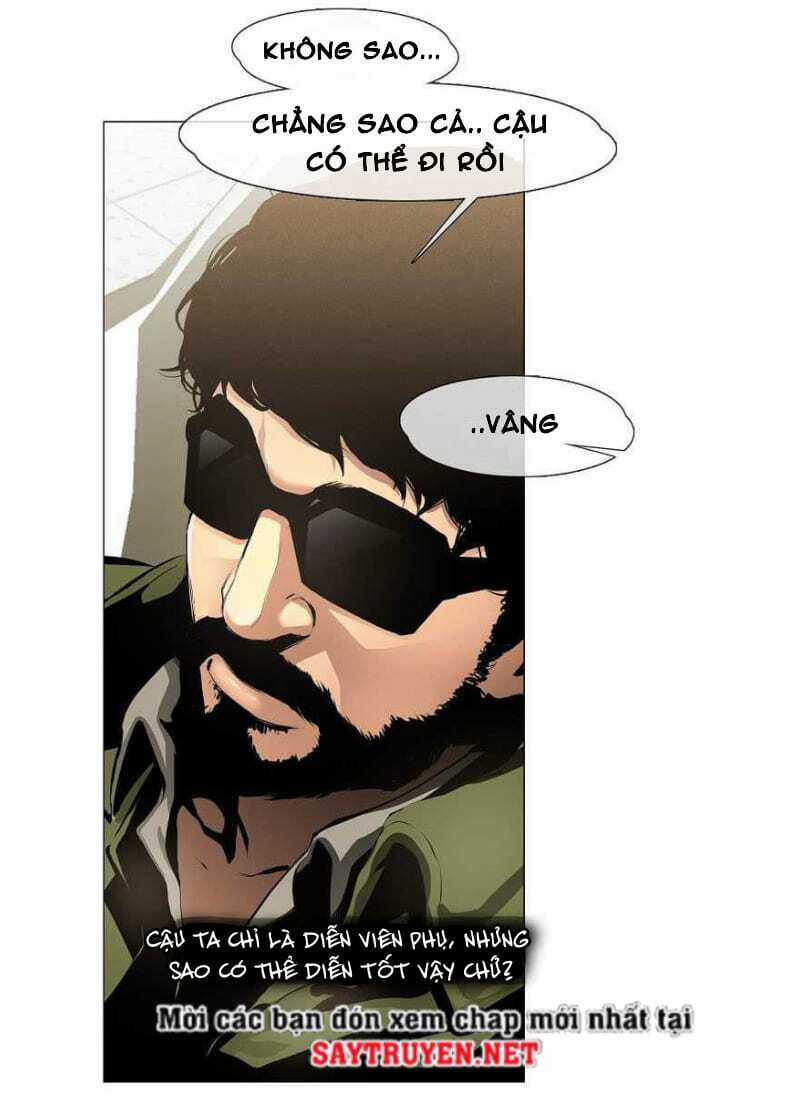 Thước Phim Sự Thật Chapter 3 trang 11