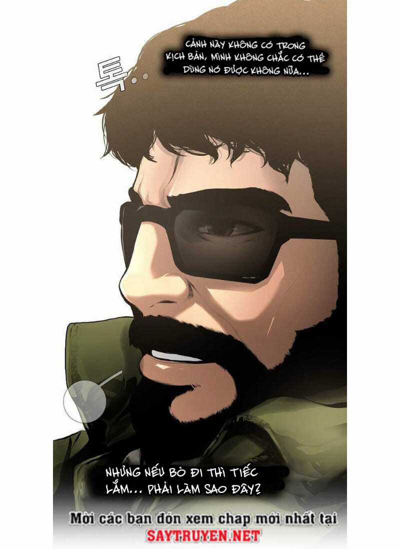 Thước Phim Sự Thật Chapter 3 trang 13