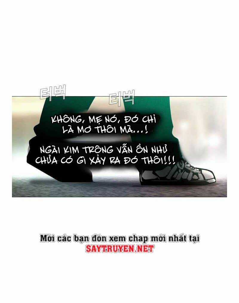 Thước Phim Sự Thật Chapter 3 trang 25