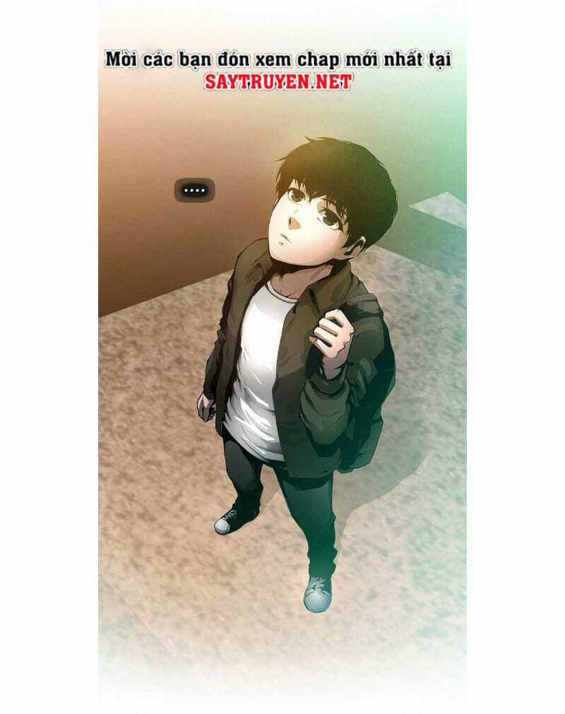 Thước Phim Sự Thật Chapter 3 trang 27