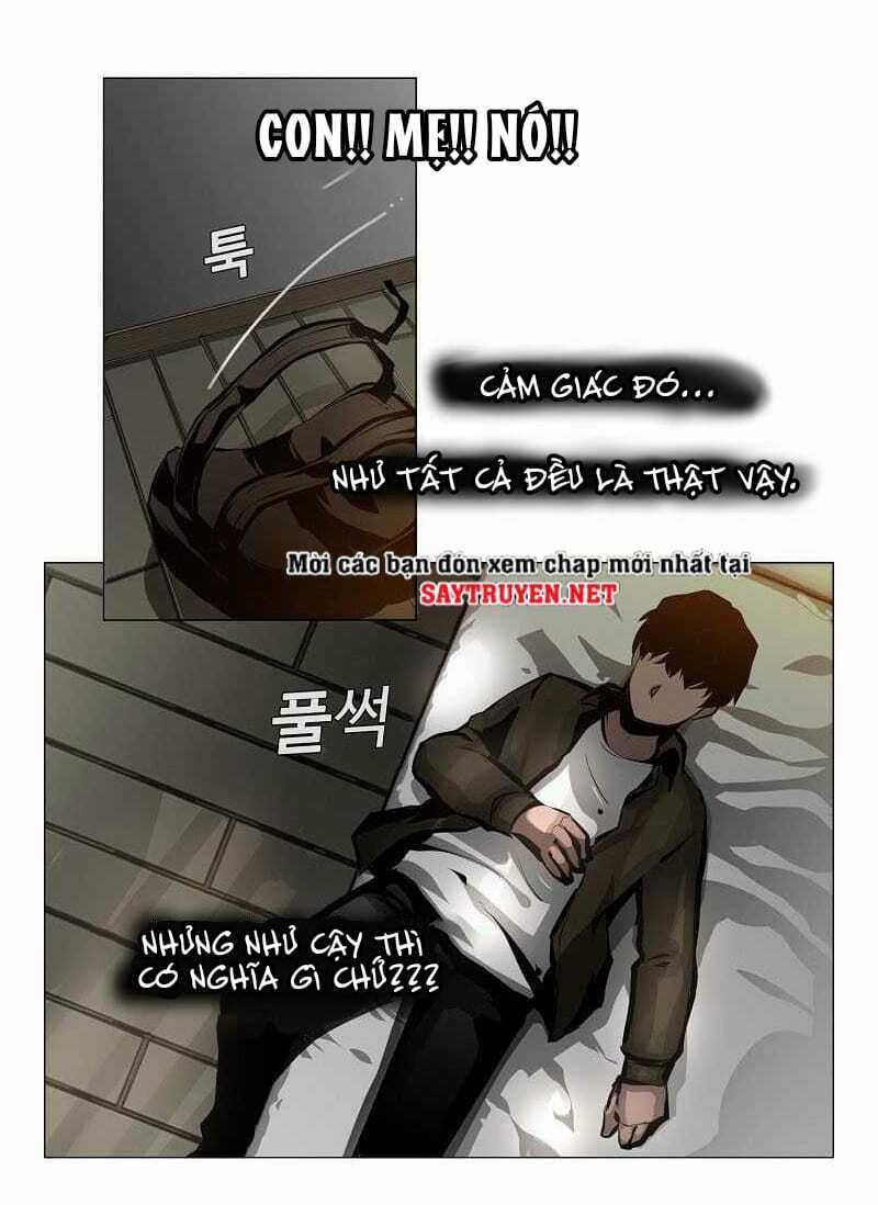 Thước Phim Sự Thật Chapter 3 trang 29