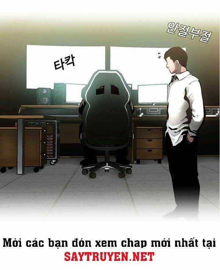 Thước Phim Sự Thật Chapter 3 trang 3