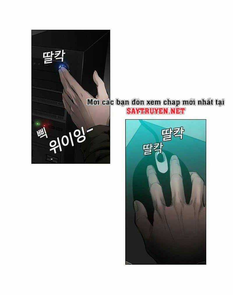 Thước Phim Sự Thật Chapter 3 trang 33