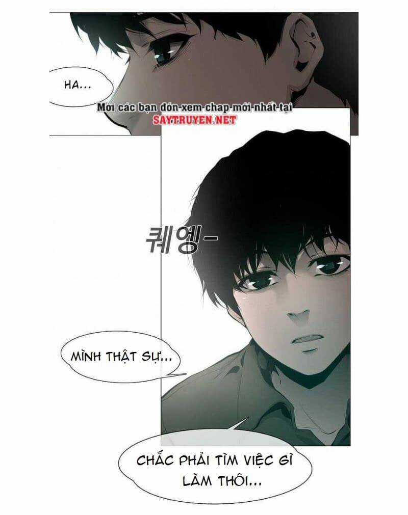 Thước Phim Sự Thật Chapter 3 trang 36