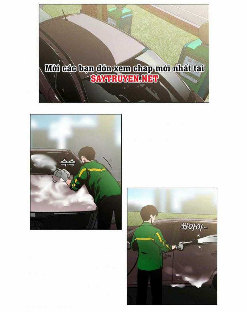 Thước Phim Sự Thật Chapter 3 trang 44