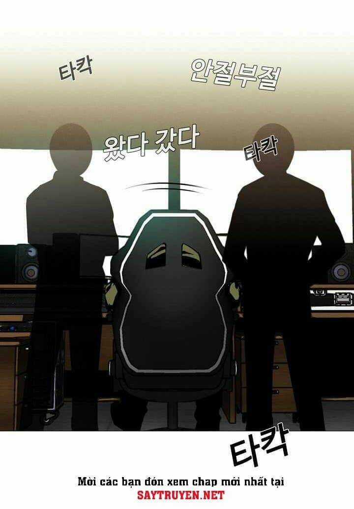 Thước Phim Sự Thật Chapter 3 trang 5