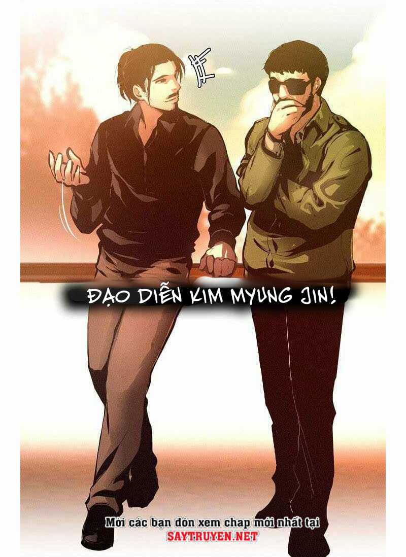 Thước Phim Sự Thật Chapter 3 trang 54