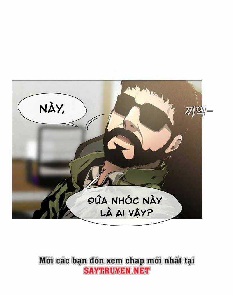 Thước Phim Sự Thật Chapter 3 trang 8