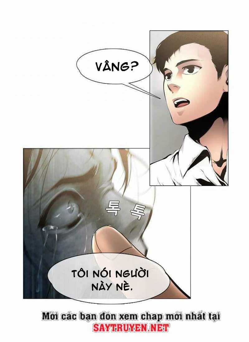 Thước Phim Sự Thật Chapter 3 trang 9