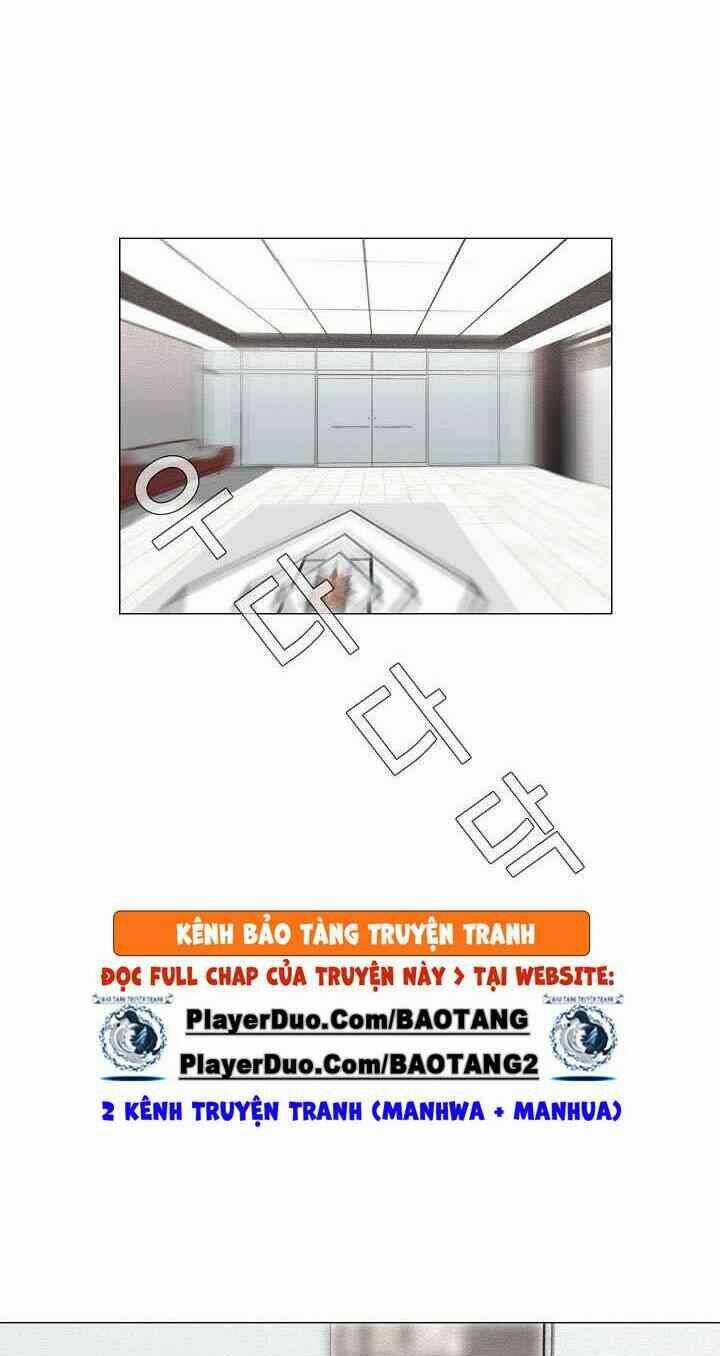 Thước Phim Sự Thật Chapter 30 trang 14