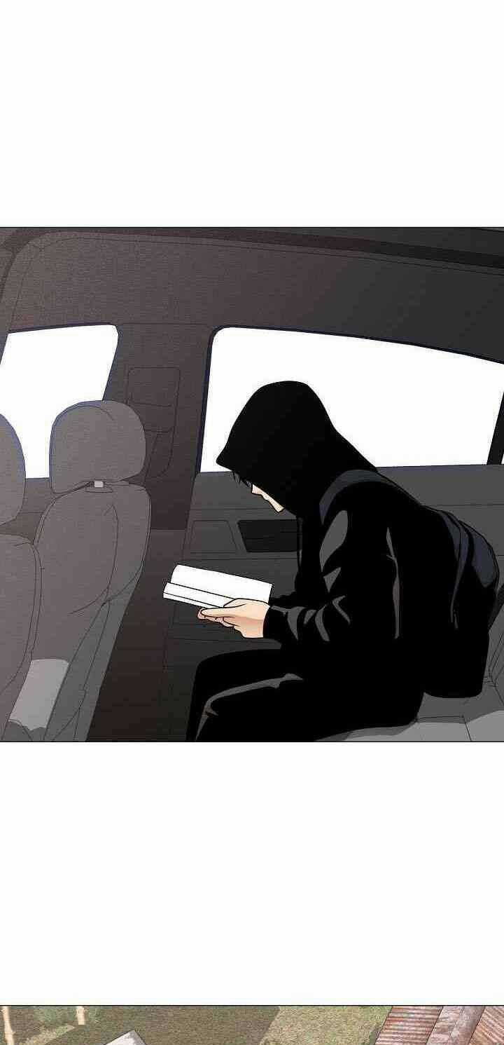 Thước Phim Sự Thật Chapter 30 trang 17