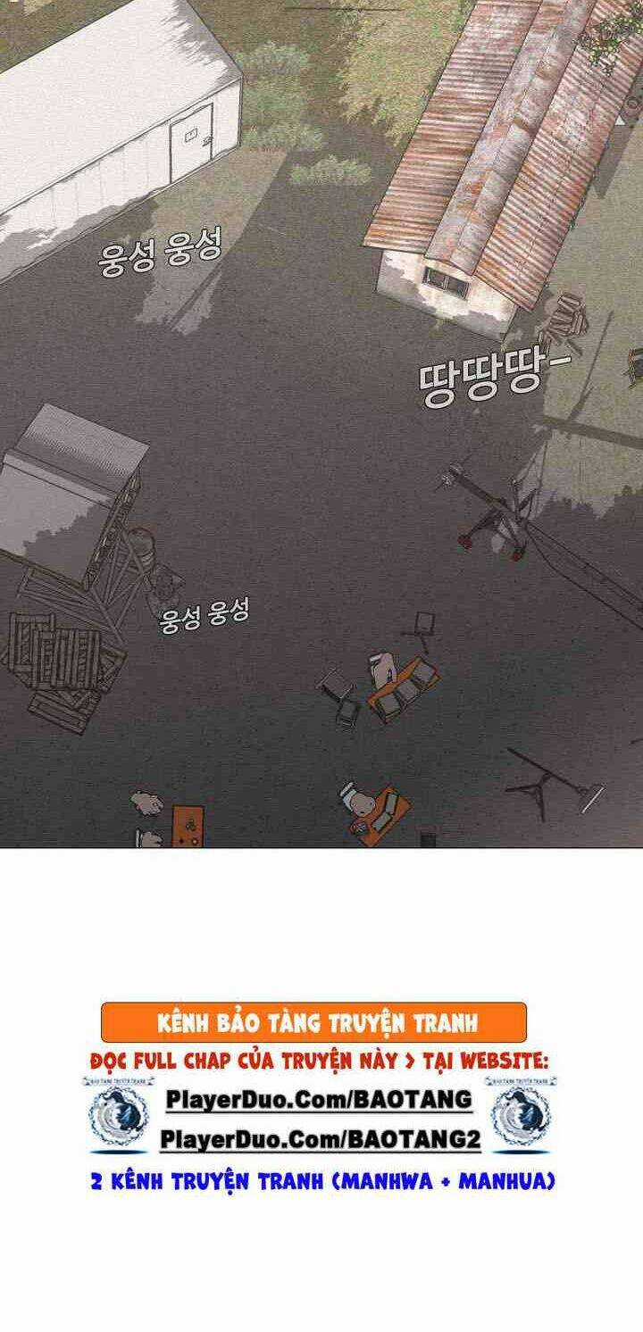 Thước Phim Sự Thật Chapter 30 trang 18