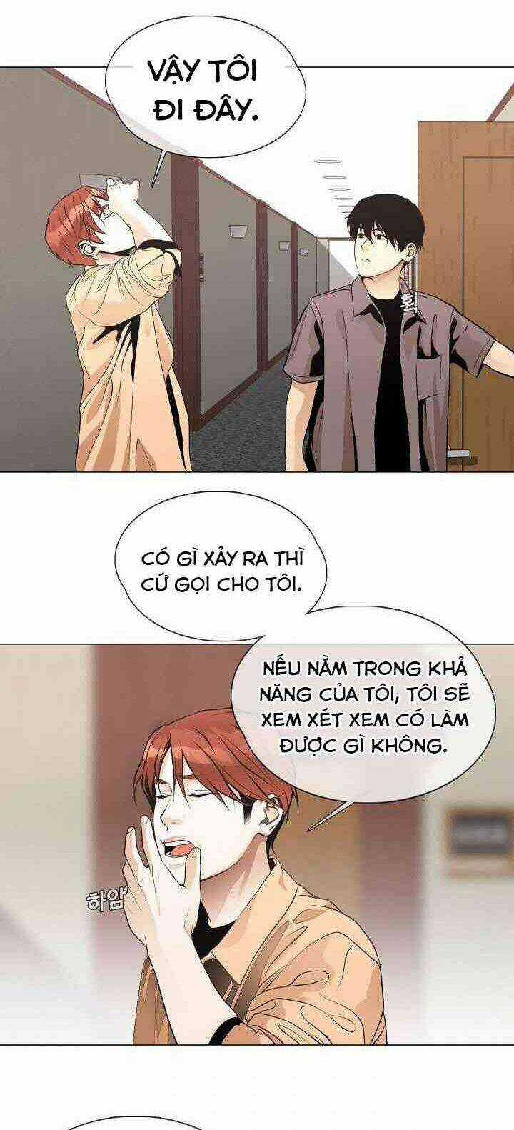 Thước Phim Sự Thật Chapter 30 trang 2