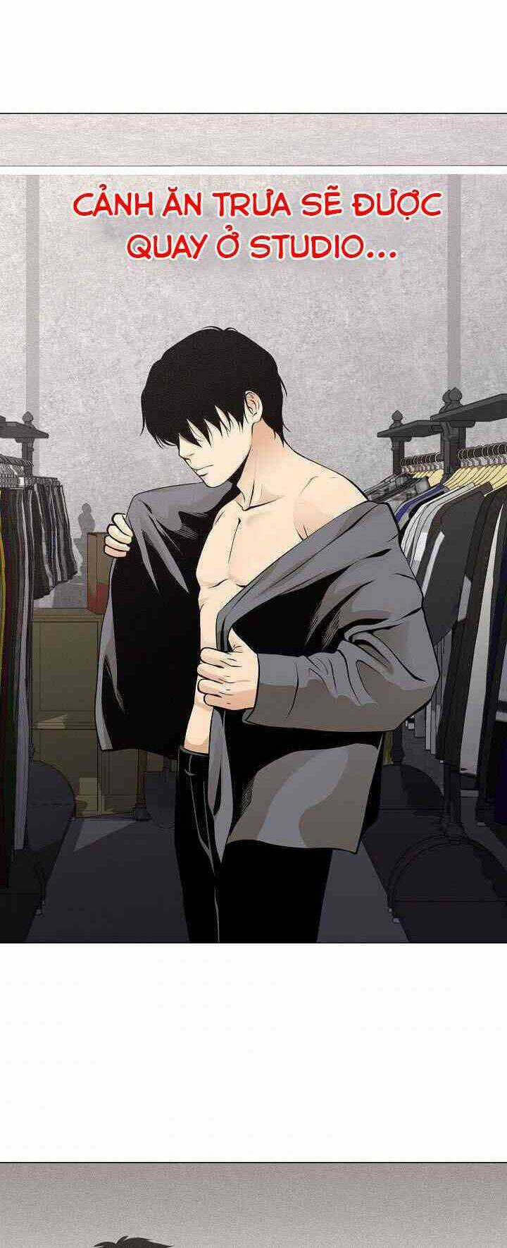 Thước Phim Sự Thật Chapter 30 trang 20