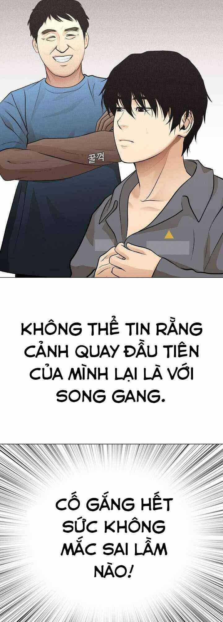 Thước Phim Sự Thật Chapter 30 trang 21