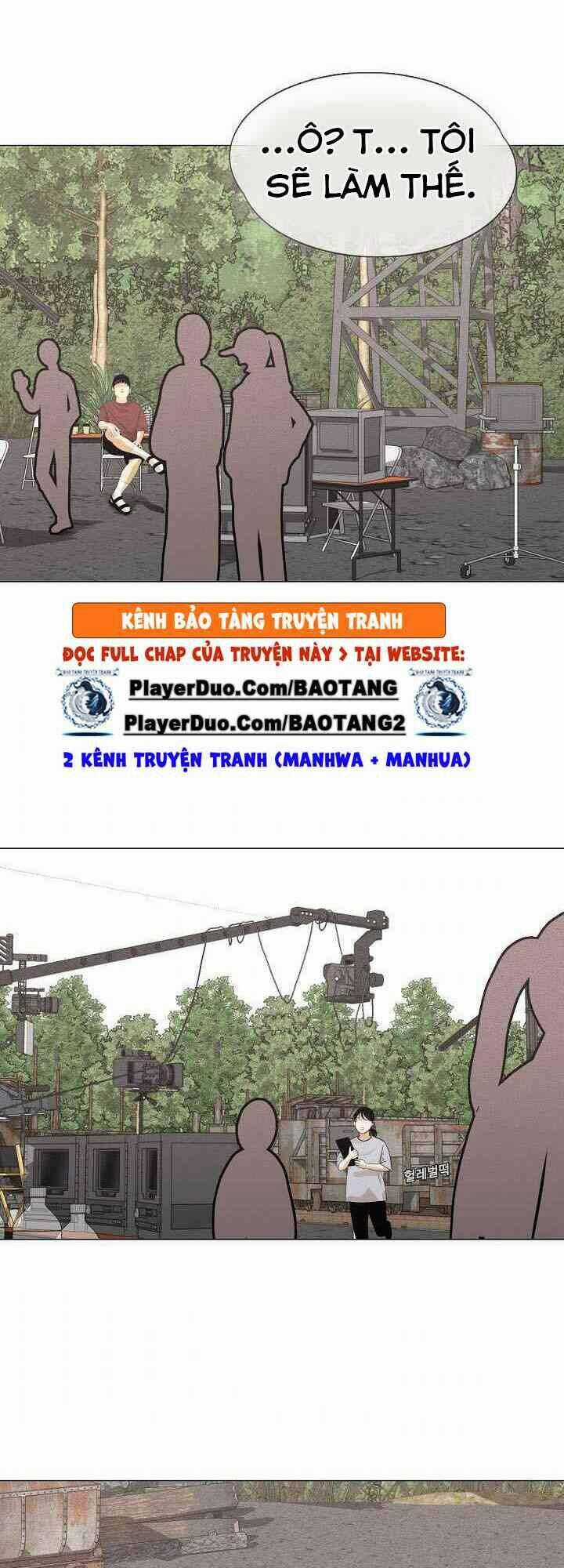 Thước Phim Sự Thật Chapter 30 trang 24