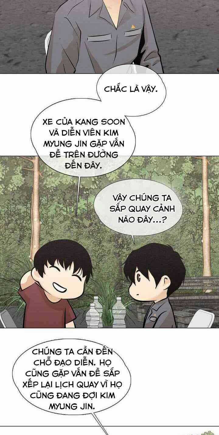 Thước Phim Sự Thật Chapter 30 trang 26