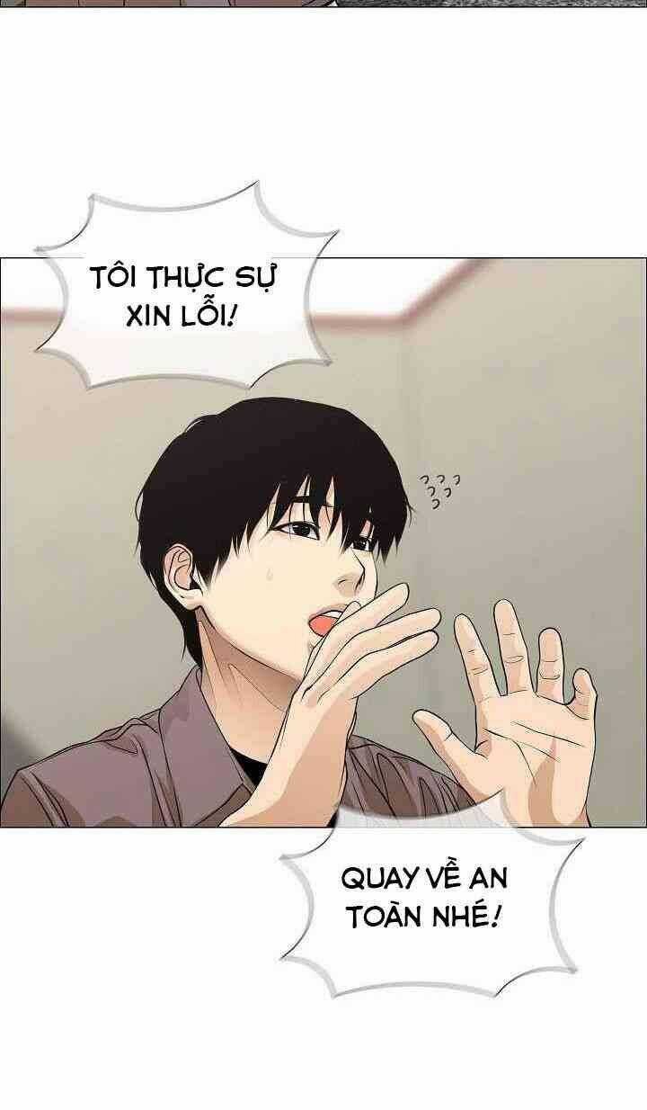 Thước Phim Sự Thật Chapter 30 trang 5