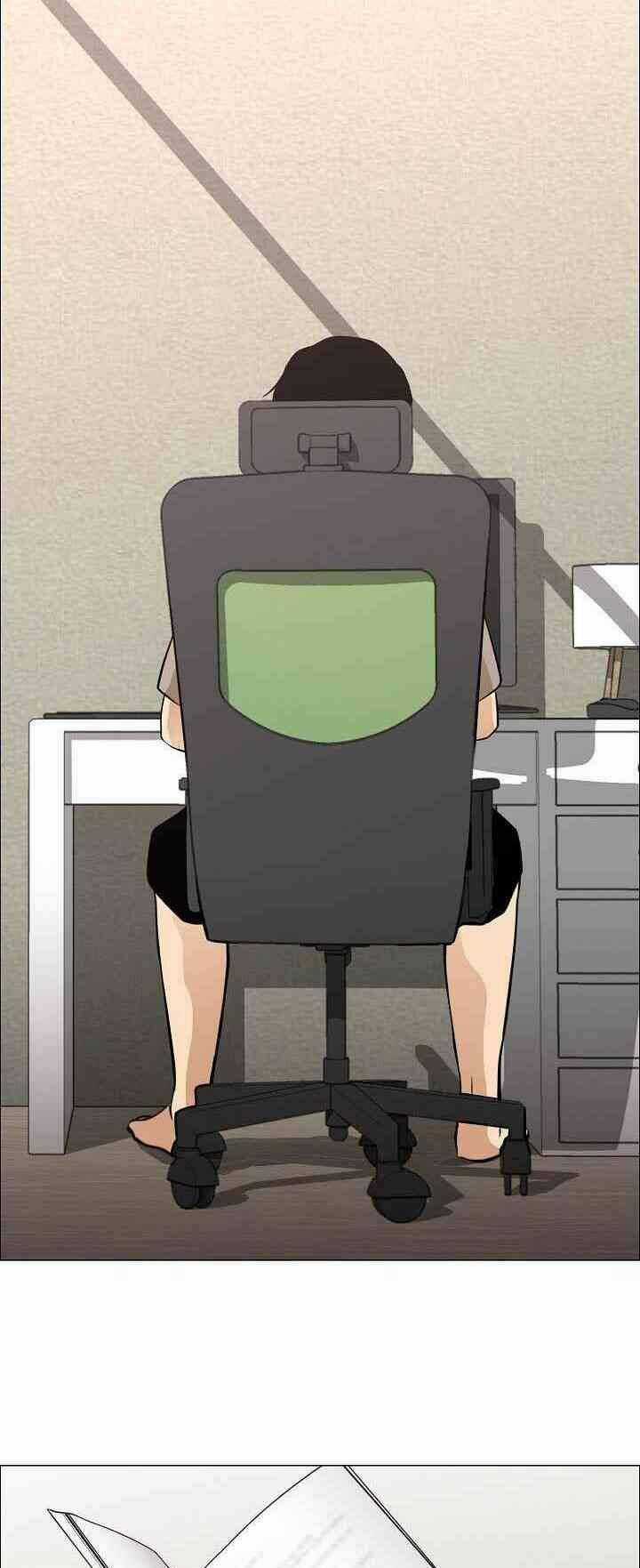 Thước Phim Sự Thật Chapter 30 trang 8