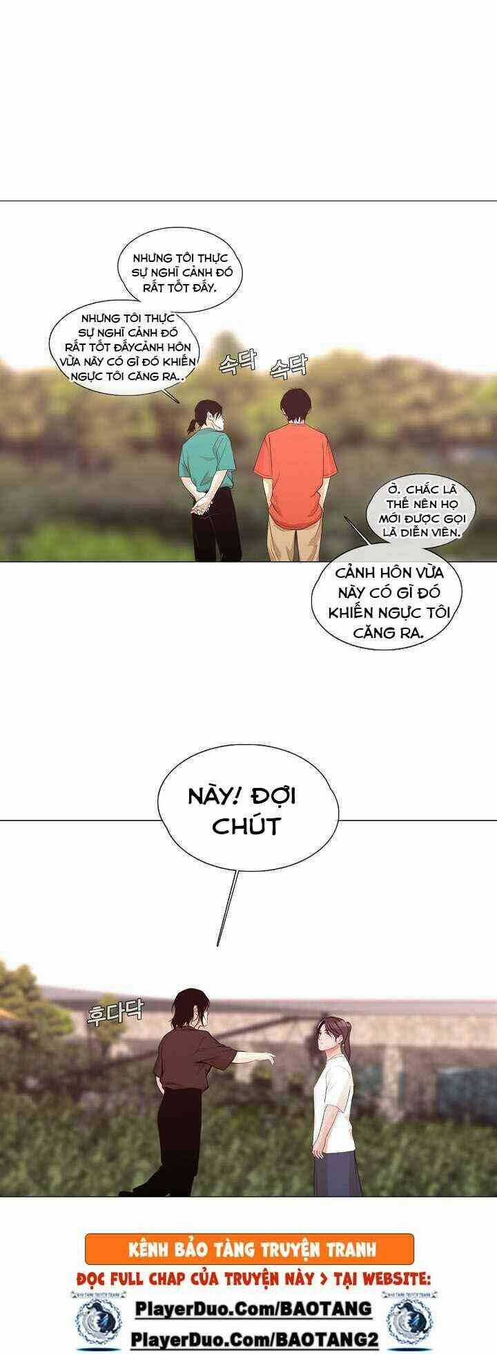 Thước Phim Sự Thật Chapter 31 trang 12