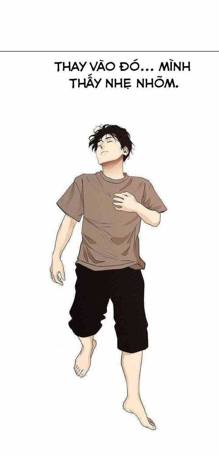 Thước Phim Sự Thật Chapter 31 trang 19