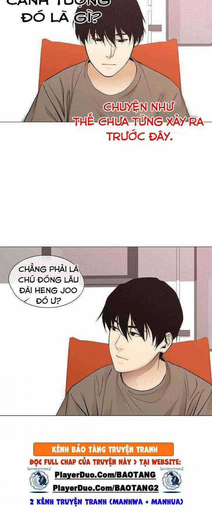 Thước Phim Sự Thật Chapter 31 trang 24