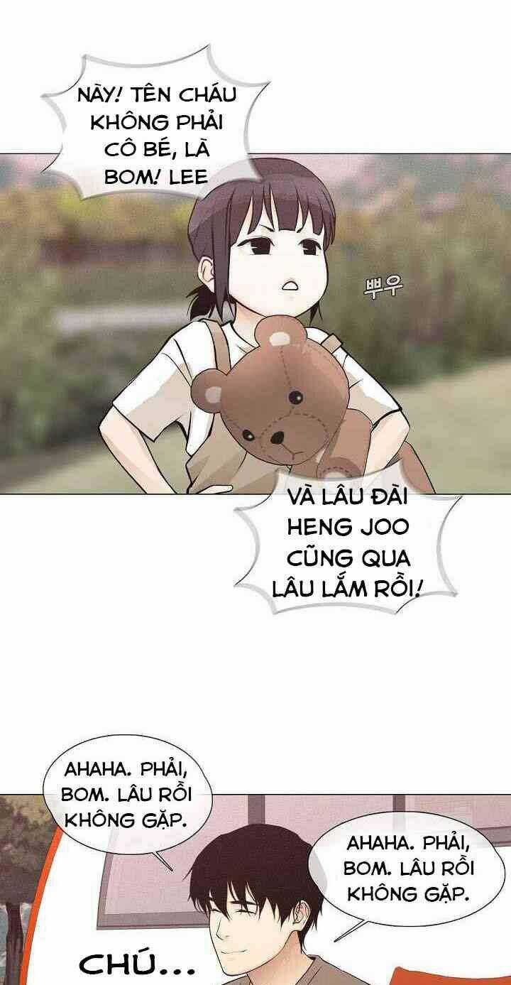 Thước Phim Sự Thật Chapter 31 trang 26