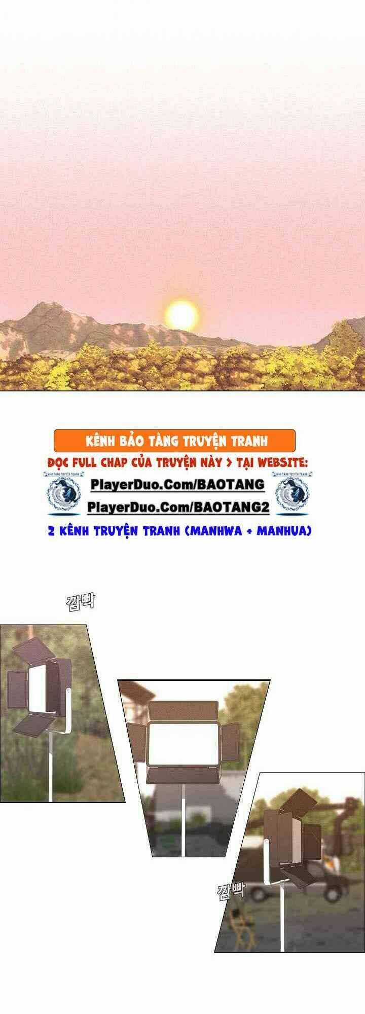 Thước Phim Sự Thật Chapter 31 trang 30