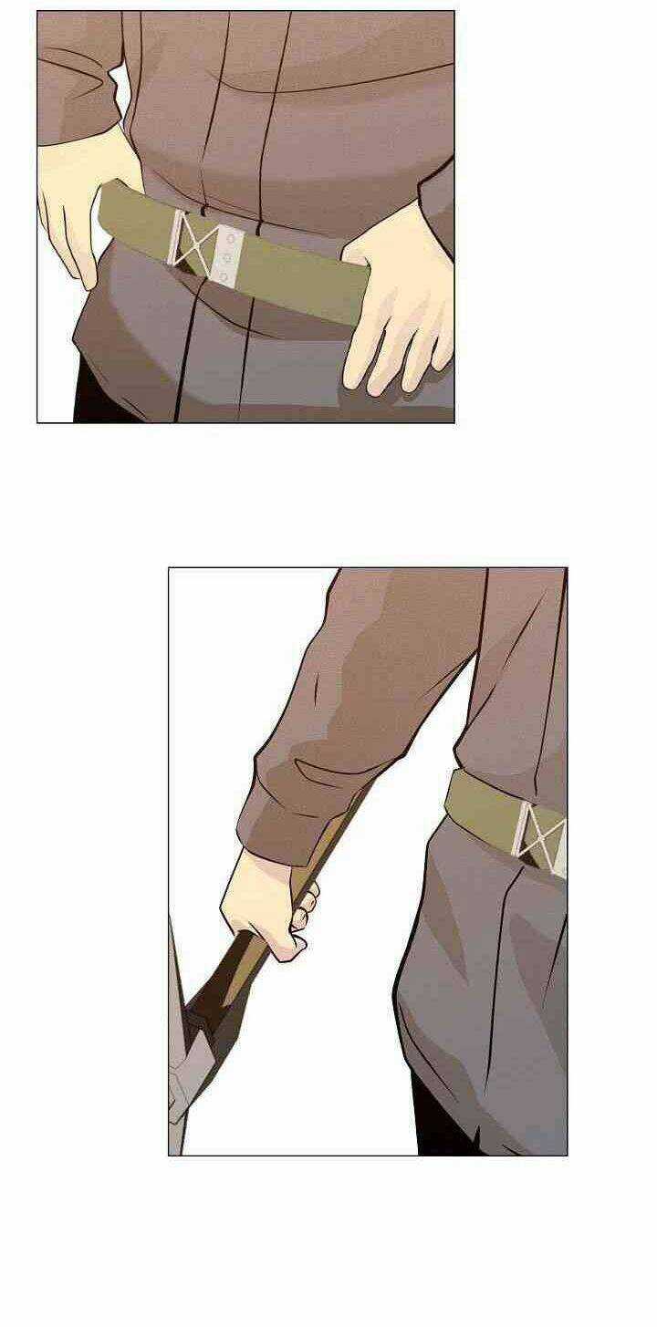 Thước Phim Sự Thật Chapter 31 trang 32