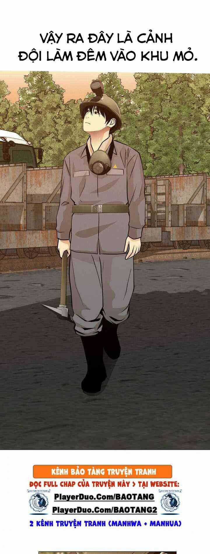 Thước Phim Sự Thật Chapter 31 trang 33