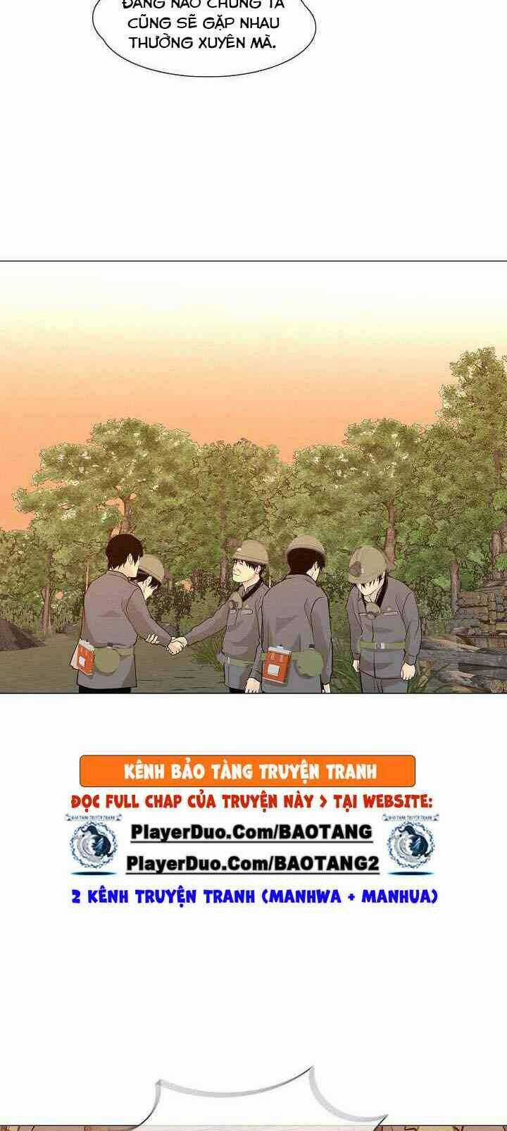 Thước Phim Sự Thật Chapter 31 trang 36