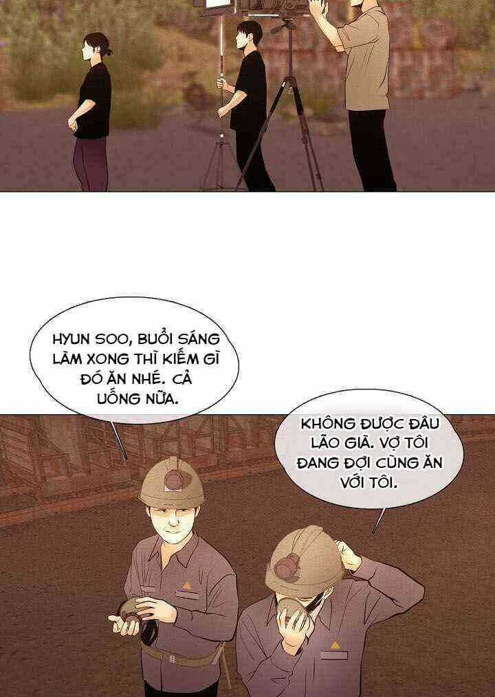 Thước Phim Sự Thật Chapter 31 trang 39