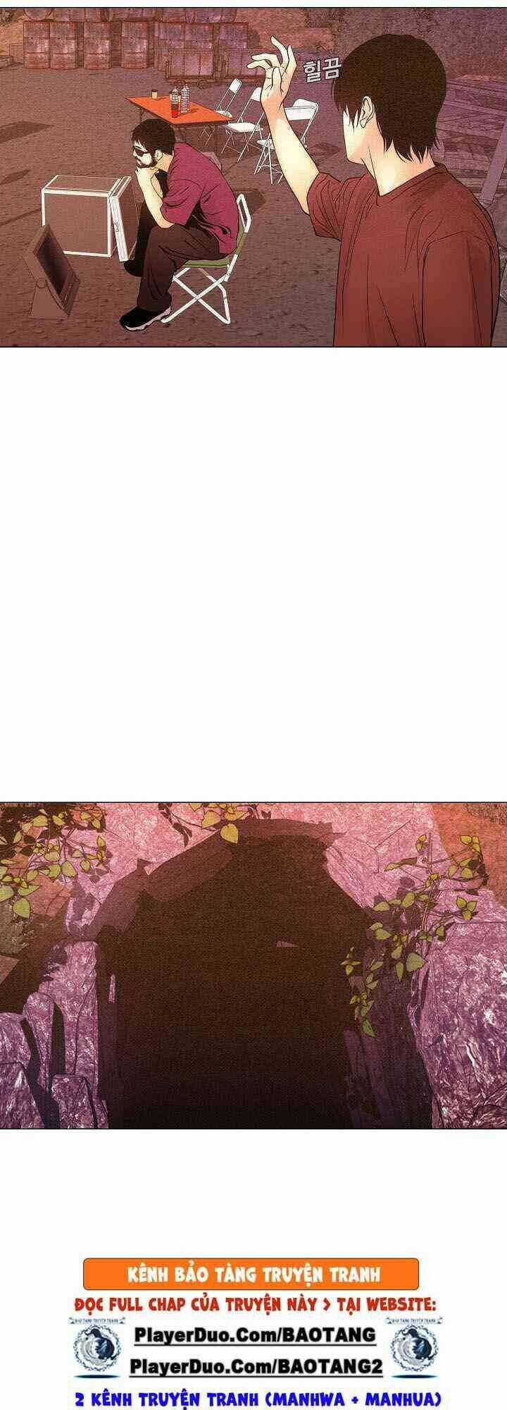 Thước Phim Sự Thật Chapter 31 trang 44