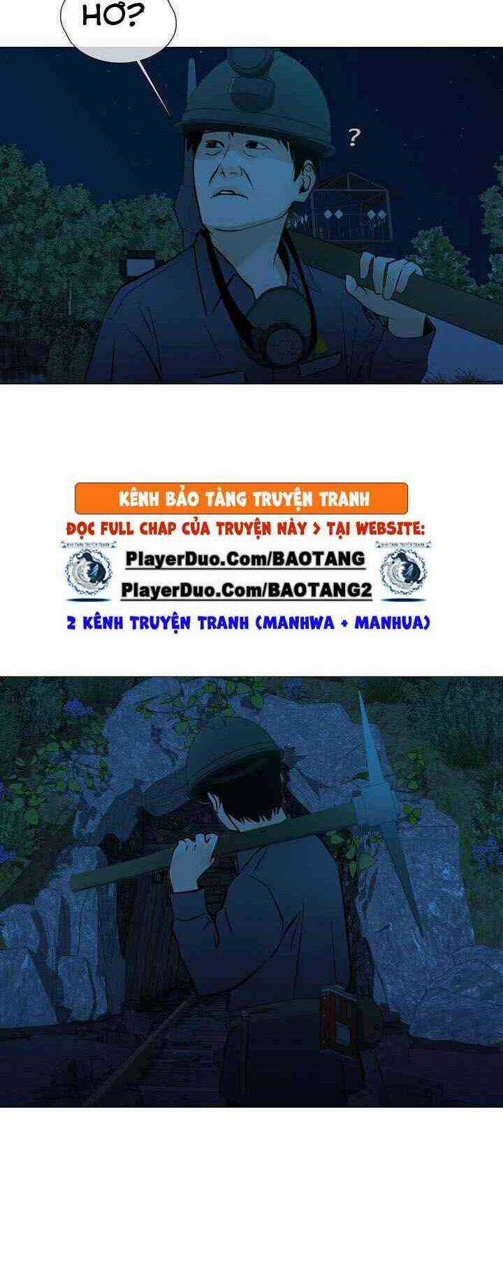 Thước Phim Sự Thật Chapter 31 trang 49