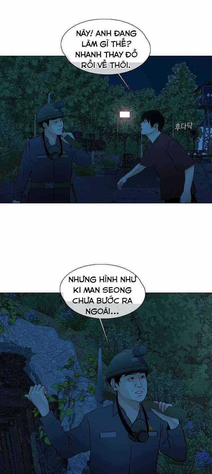 Thước Phim Sự Thật Chapter 31 trang 50