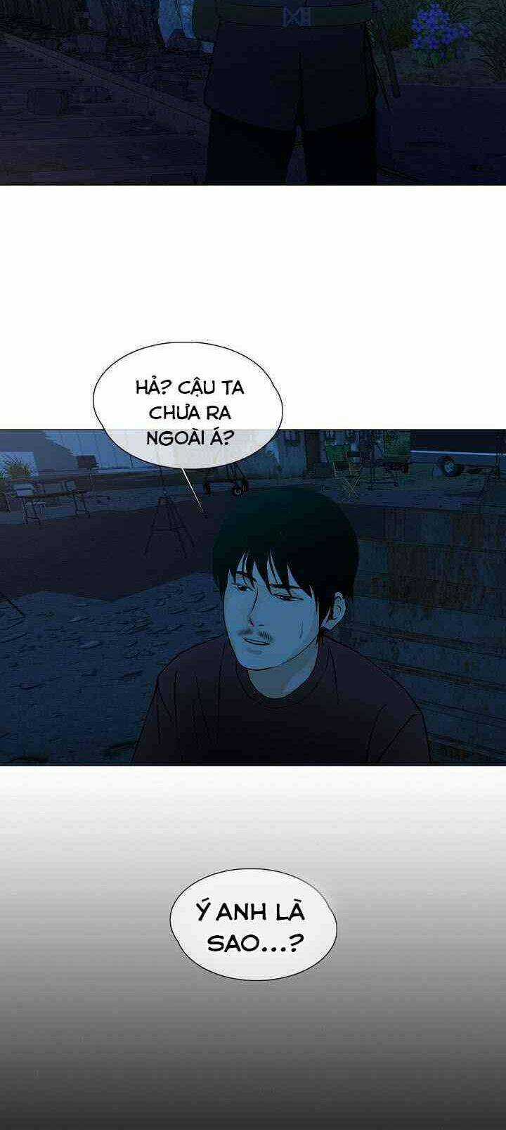 Thước Phim Sự Thật Chapter 31 trang 51