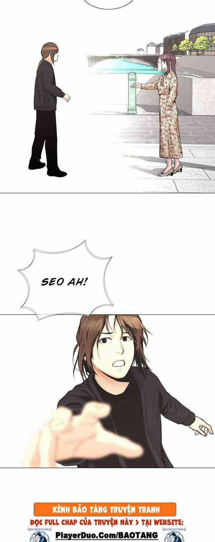 Thước Phim Sự Thật Chapter 31 trang 7