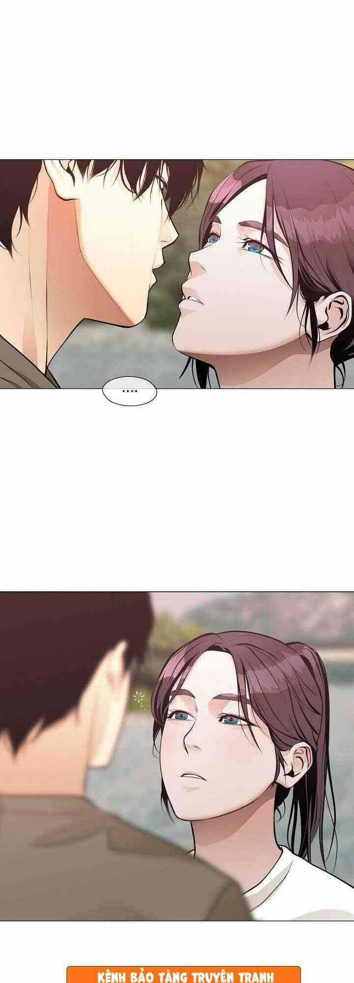 Thước Phim Sự Thật Chapter 31 trang 9