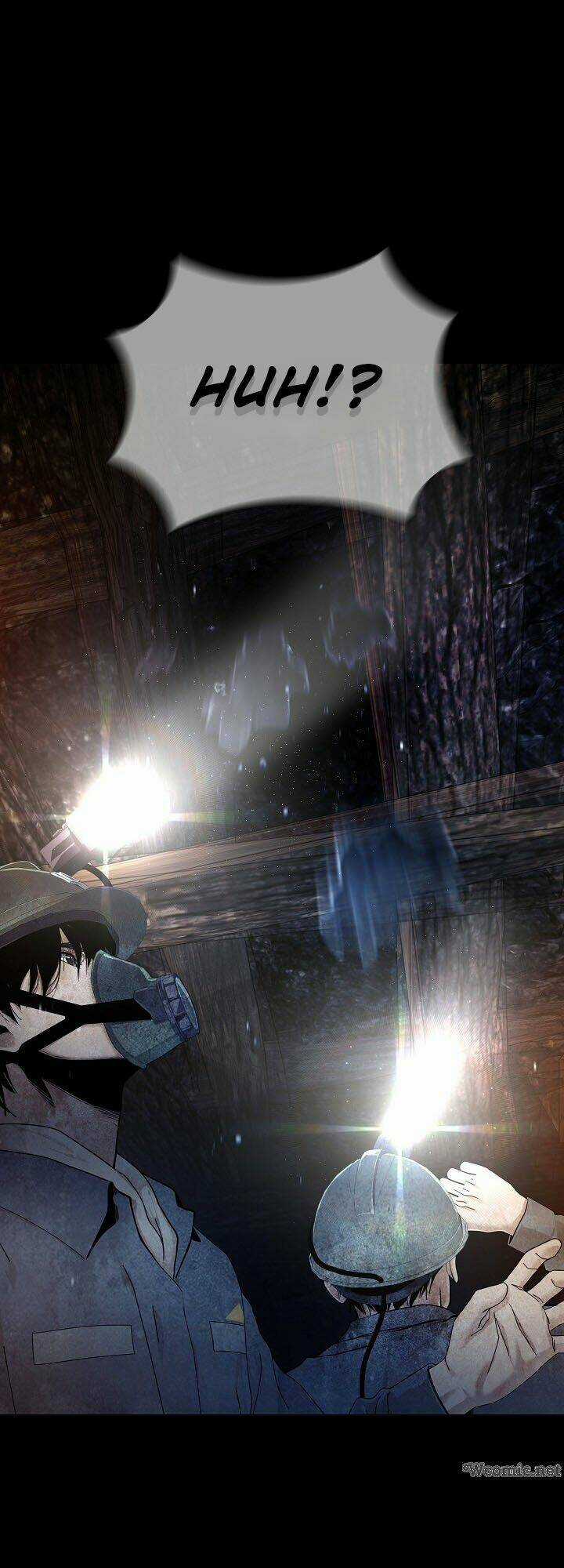 Thước Phim Sự Thật Chapter 32 trang 11