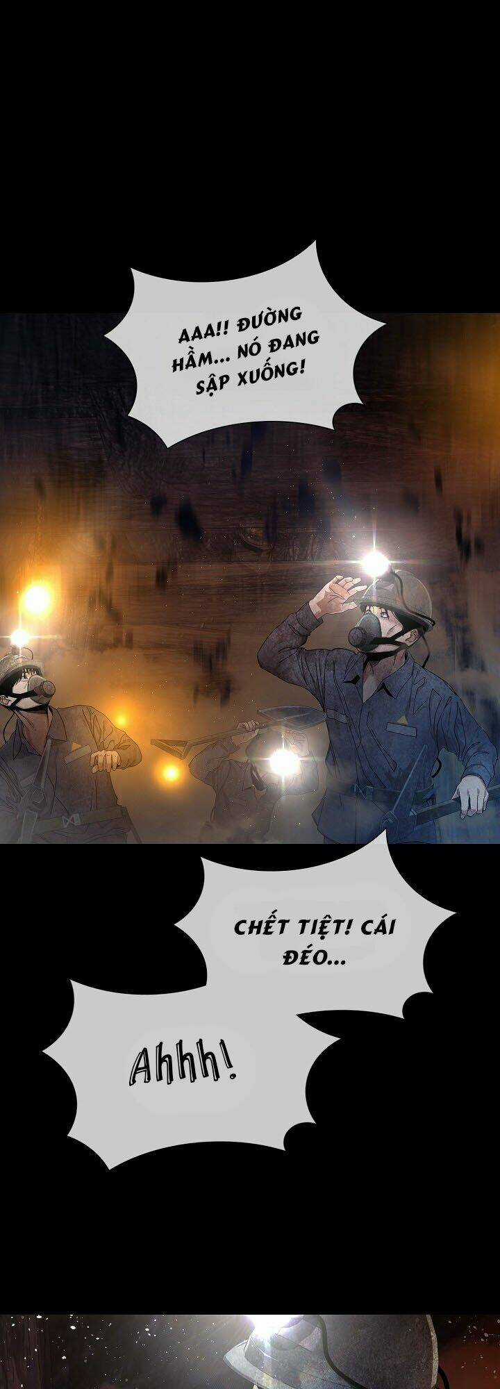 Thước Phim Sự Thật Chapter 32 trang 12