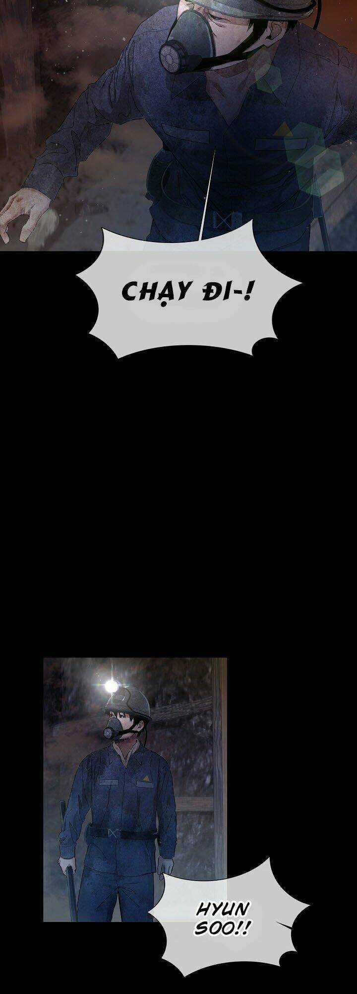 Thước Phim Sự Thật Chapter 32 trang 13